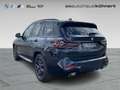BMW X3 xDrive20d ///M-Sport Laser UPE 74.650 EUR Fekete - thumbnail 3