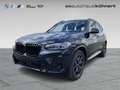BMW X3 xDrive20d ///M-Sport Laser UPE 74.650 EUR Schwarz - thumbnail 1