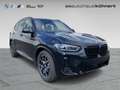 BMW X3 xDrive20d ///M-Sport Laser UPE 74.650 EUR Fekete - thumbnail 6