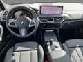 BMW X3 xDrive20d ///M-Sport Laser UPE 74.650 EUR Fekete - thumbnail 10