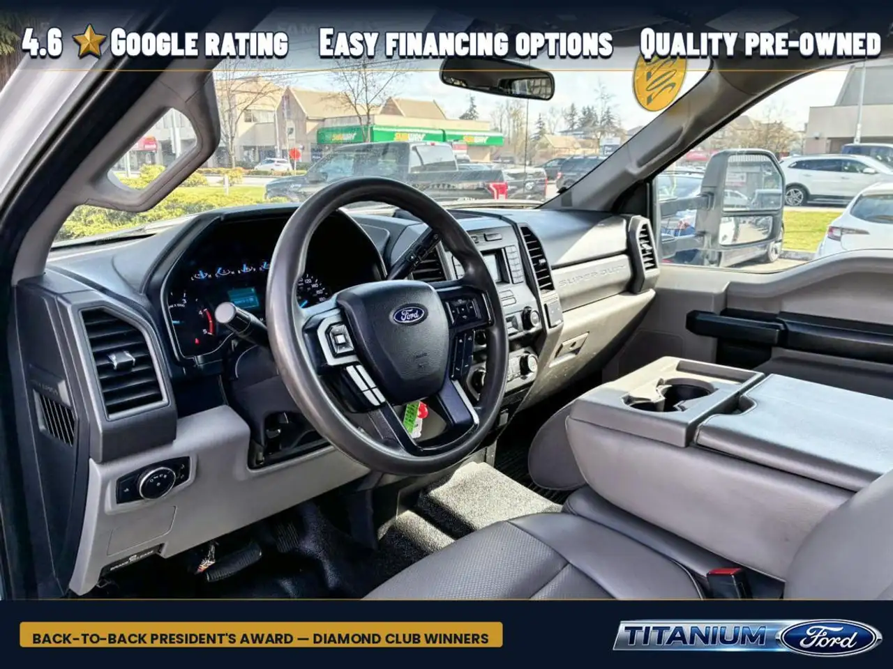 Ford F 550 снимка Ford F 550