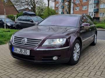 Phaeton 3.2 V6 (4 Sitzer)