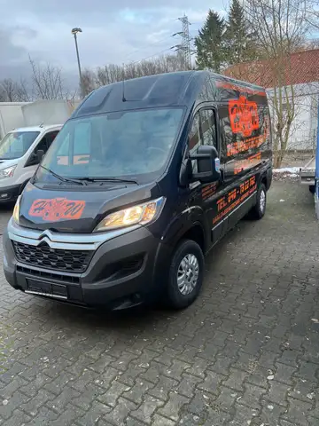 Citroen Jumper 33 L2H2 Club BlueHDi 165 Start