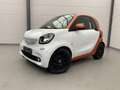 smart Fortwo Coupé Orange - thumbnail 2