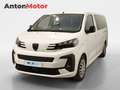 Peugeot Traveller 2.2 BlueHDI S&S Business Long EAT8 180 Blanco - thumbnail 18