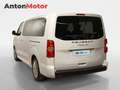 Peugeot Traveller 2.2 BlueHDI S&S Business Long EAT8 180 Blanco - thumbnail 7