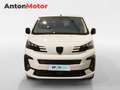 Peugeot Traveller 2.2 BlueHDI S&S Business Long EAT8 180 Blanco - thumbnail 2