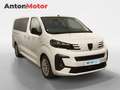 Peugeot Traveller 2.2 BlueHDI S&S Business Long EAT8 180 Blanco - thumbnail 3
