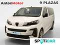 Peugeot Traveller 2.2 BlueHDI S&S Business Long EAT8 180 Blanco - thumbnail 1