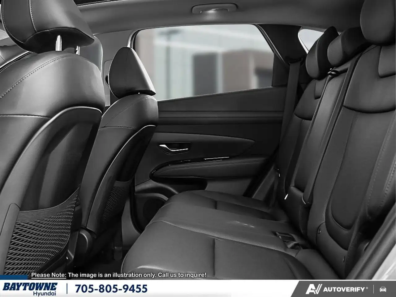 Hyundai TUCSON fotografie Hyundai TUCSON