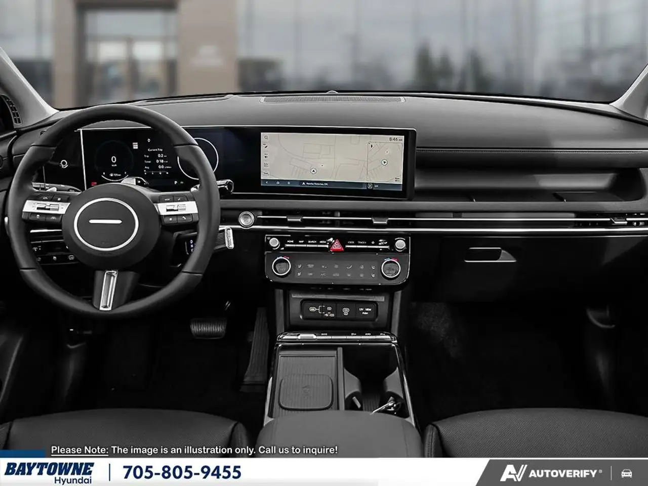 Hyundai TUCSON fotografie Hyundai TUCSON