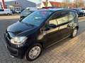 Volkswagen up! move up!/KLIMA/S-HEFT/GJR Schwarz - thumbnail 2