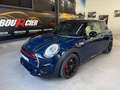 MINI John Cooper Works Hatch 3 Portes 231 ch John Cooper Works BVA8 Blu/Azzurro - thumbnail 3