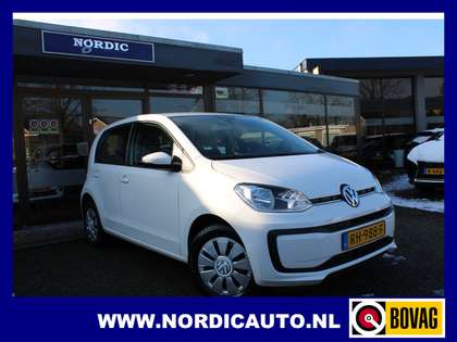Volkswagen up! 1.0 BMT MOVE UP! / AIRCO- BLUETOOTH Koningsdag 27