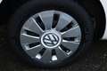 Volkswagen up! 1.0 BMT MOVE UP! / AIRCO- BLUETOOTH Hemelvaartsdag White - thumbnail 4