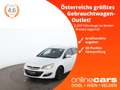 Opel Astra ST 1.6 CDTI Exklusiv LEDER TEMPOMAT PDC Bianco - thumbnail 1