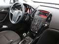 Opel Astra ST 1.6 CDTI Exklusiv LEDER TEMPOMAT PDC Bianco - thumbnail 11