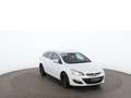 Opel Astra ST 1.6 CDTI Exklusiv LEDER TEMPOMAT PDC Bianco - thumbnail 6