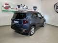 Jeep Renegade 1.3 T4 DDCT Limited BENZINA Bleu - thumbnail 2
