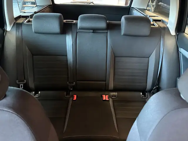 Skoda Octavia view 12