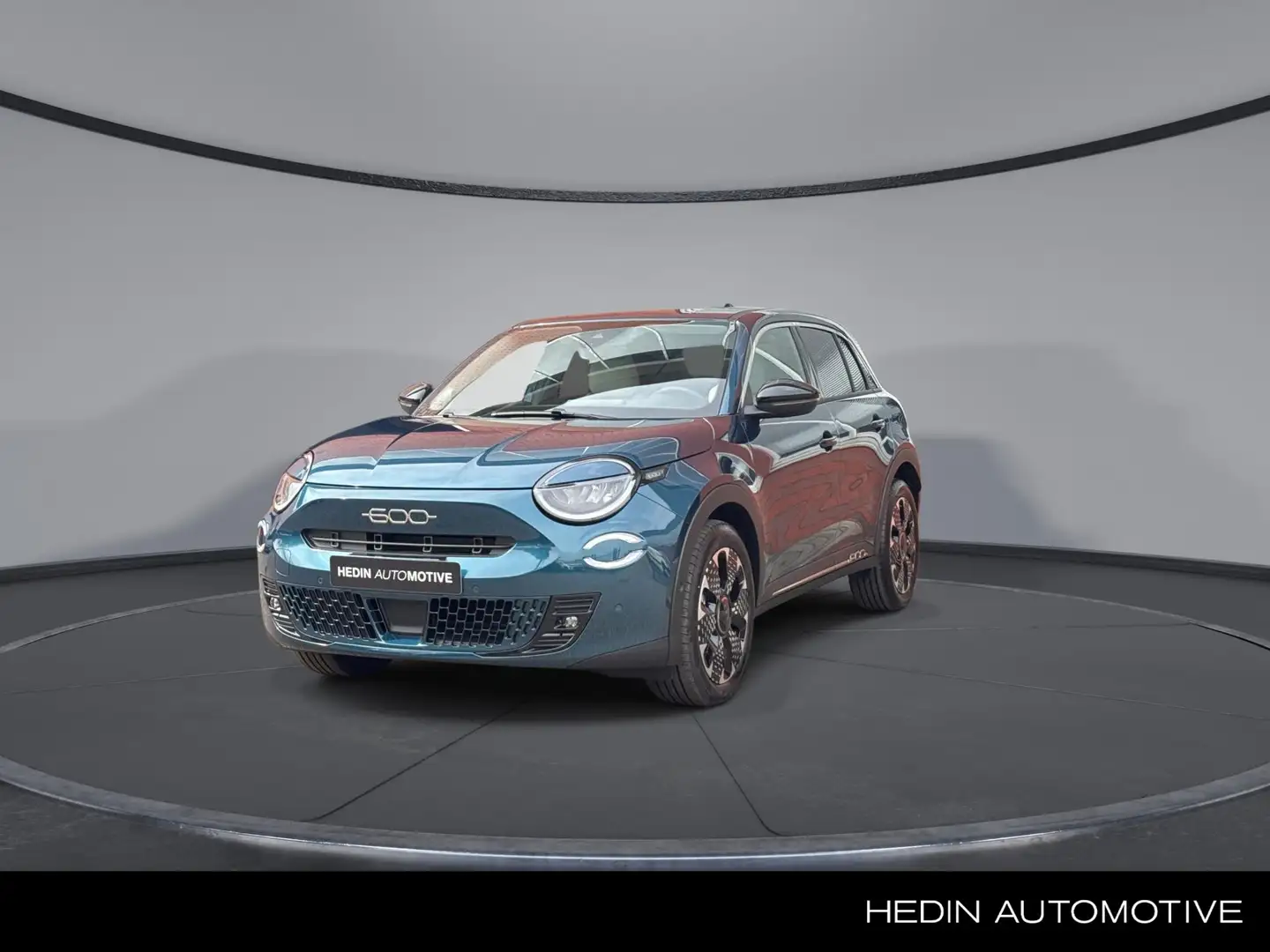 Fiat 600e La Prima 54 kWh | Full Options | 406 km WLTP | Nu Groen - 1