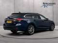 Mazda 6 Sportbreak 2.0 SkyActiv-G 165 GT-M // DEALERONDERH Blauw - thumbnail 2