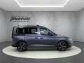 Volkswagen Caddy 1.5 TSI Style, Navi, LED, Sitzheizung Grau - thumbnail 3