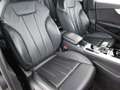 Audi A5 SB 40 TFSI S-Line Aut MATRIX RADAR NAVI LEDER Grau - thumbnail 14