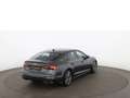 Audi A5 SB 40 TFSI S-Line Aut MATRIX RADAR NAVI LEDER Grau - thumbnail 4