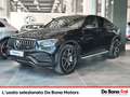 Mercedes-Benz GLC 43 AMG coupe 43 amg 4matic auto Schwarz - thumbnail 1