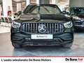 Mercedes-Benz GLC 43 AMG coupe 43 amg 4matic auto Schwarz - thumbnail 2