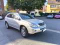 Lexus RX 400 H Exekutive AWD Navi Kamera Leder AHK Silber - thumbnail 2