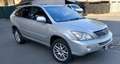 Lexus RX 400 H Exekutive AWD Navi Kamera Leder AHK Silber - thumbnail 1