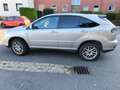 Lexus RX 400 H Exekutive AWD Navi Kamera Leder AHK Silber - thumbnail 4