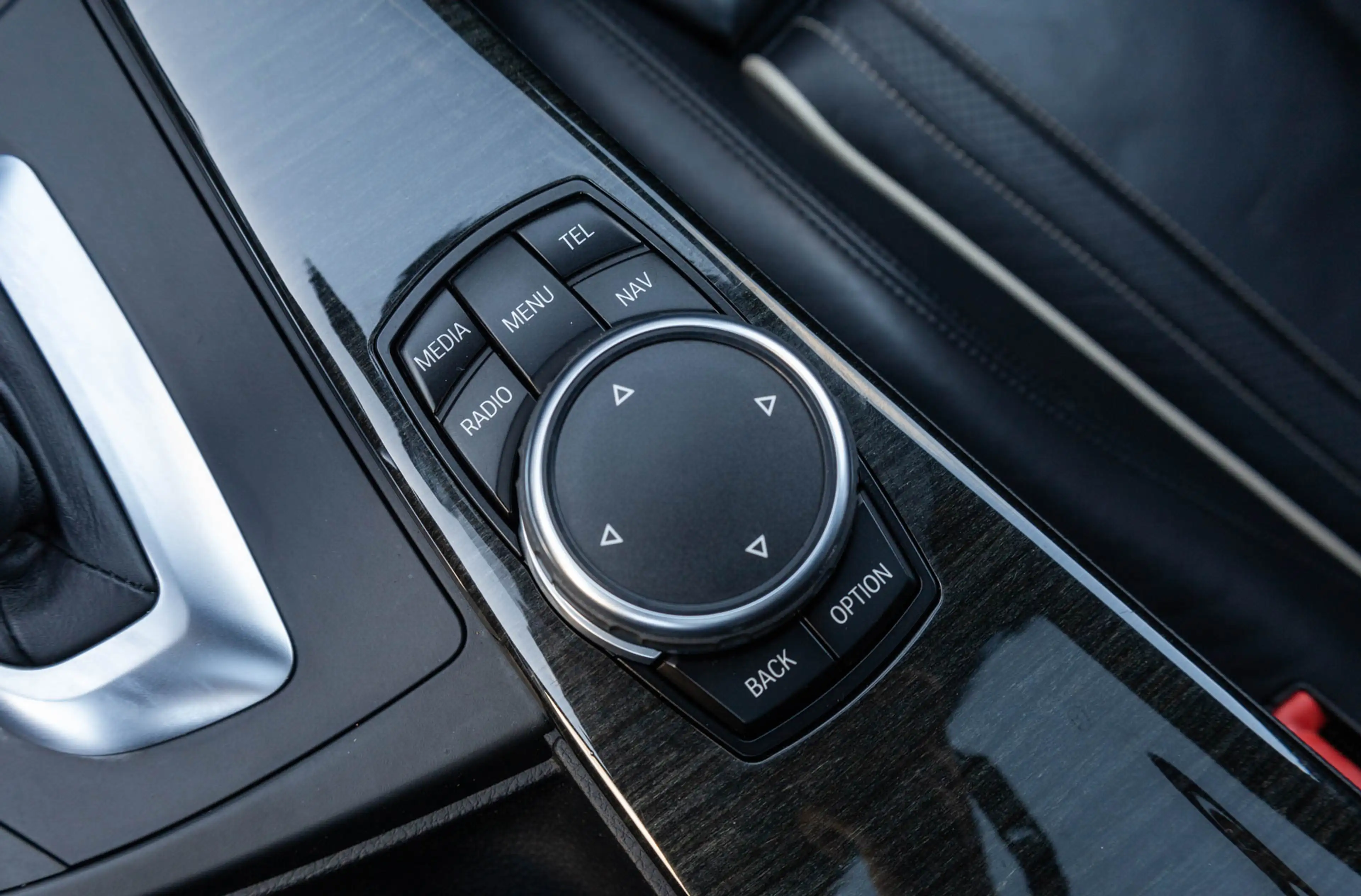 BMW 440 440i F36 Gran Coupé M Sport / Stage 2 / Vol / Pano — photo 30