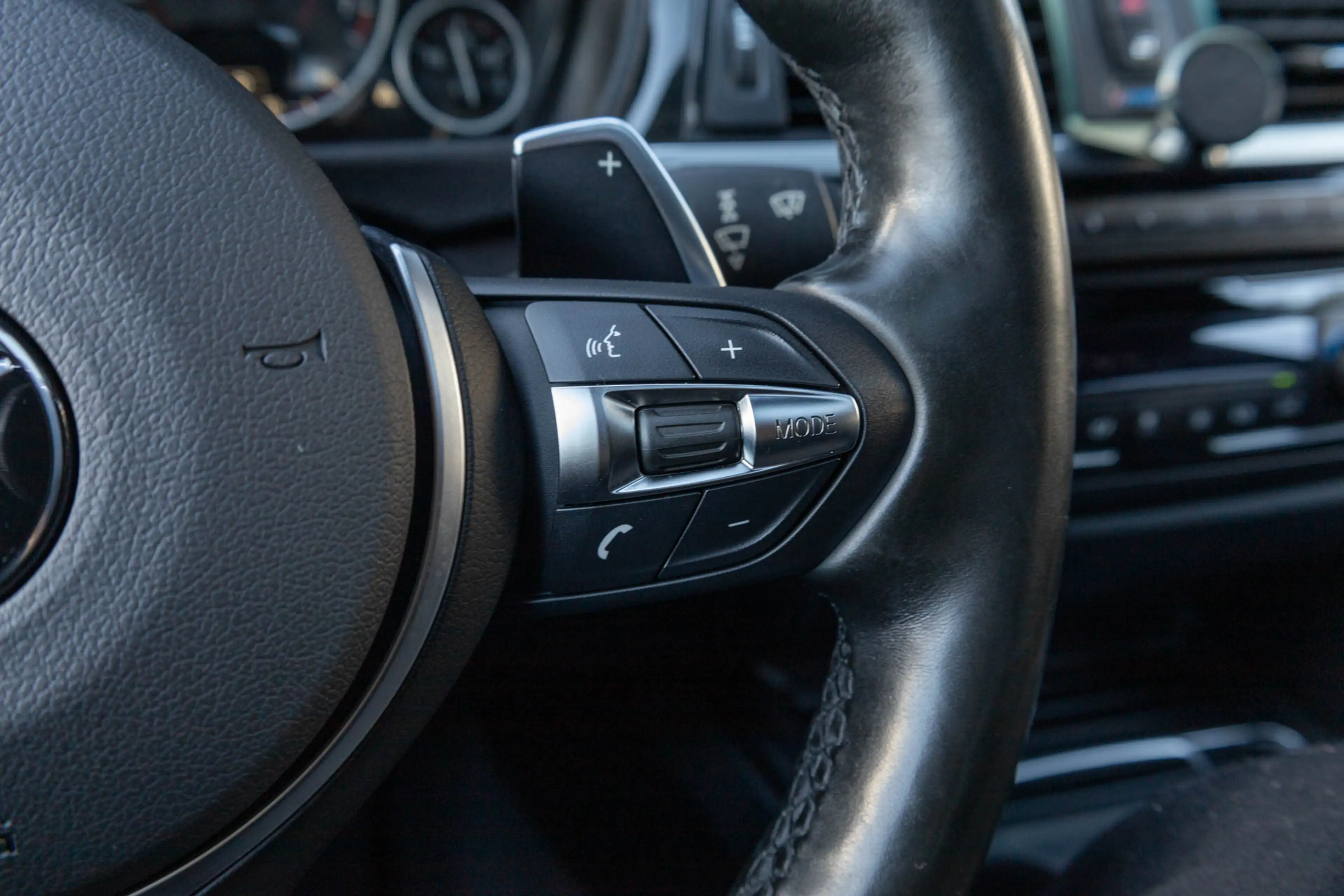 BMW 440 440i F36 Gran Coupé M Sport / Stage 2 / Vol / Pano — photo 18