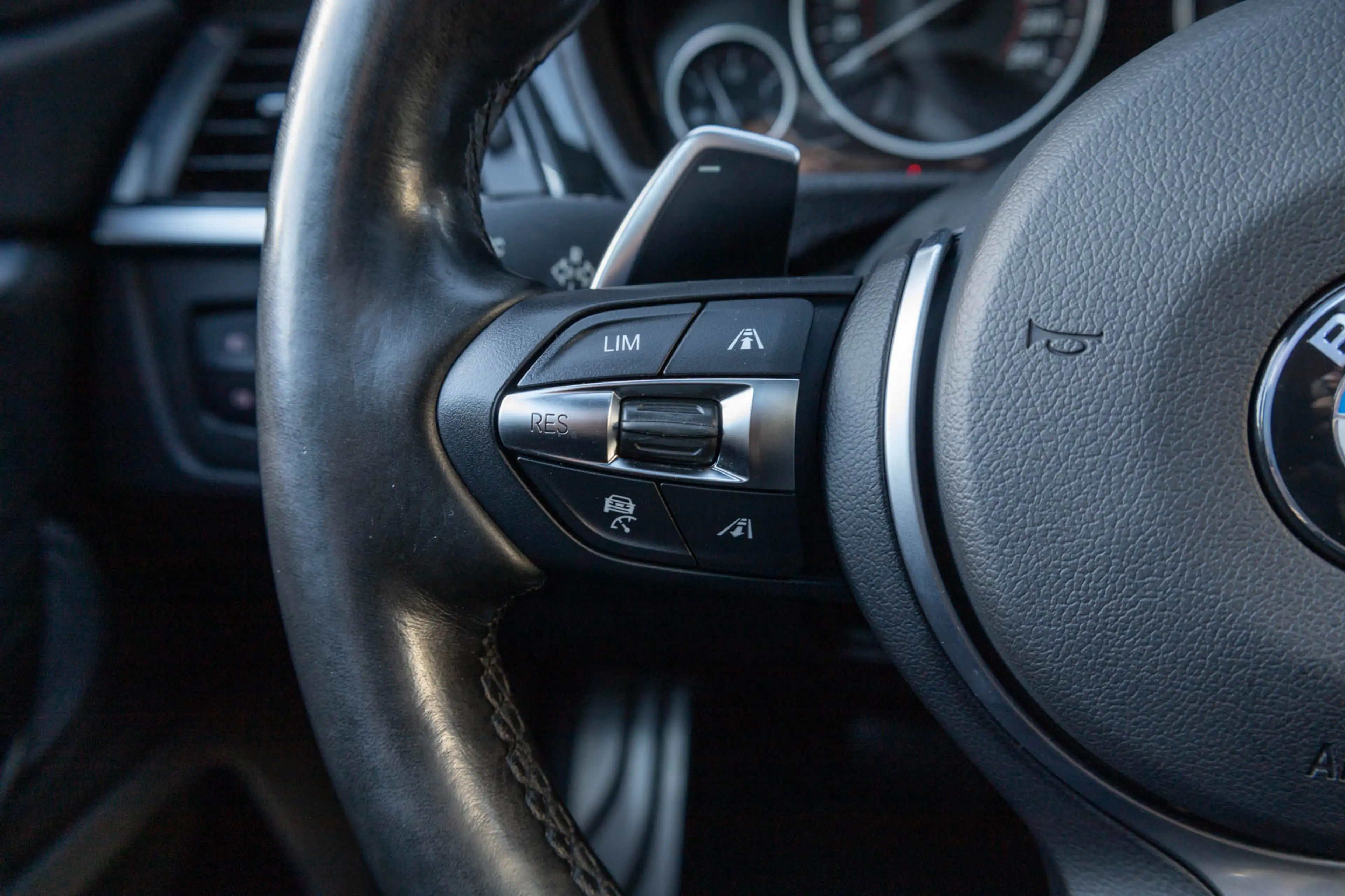 BMW 440 440i F36 Gran Coupé M Sport / Stage 2 / Vol / Pano — photo 19