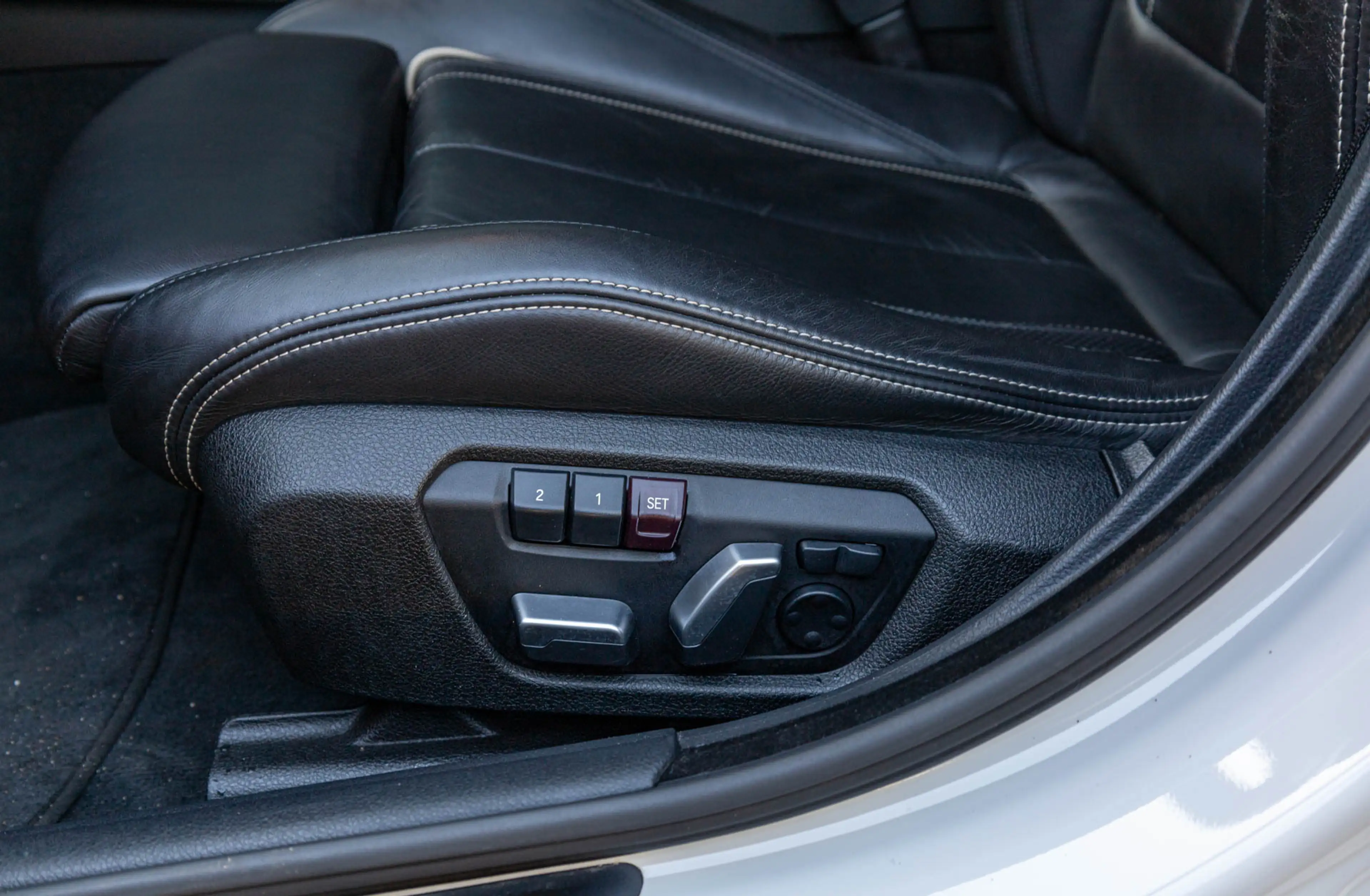 BMW 440 440i F36 Gran Coupé M Sport / Stage 2 / Vol / Pano — photo 14