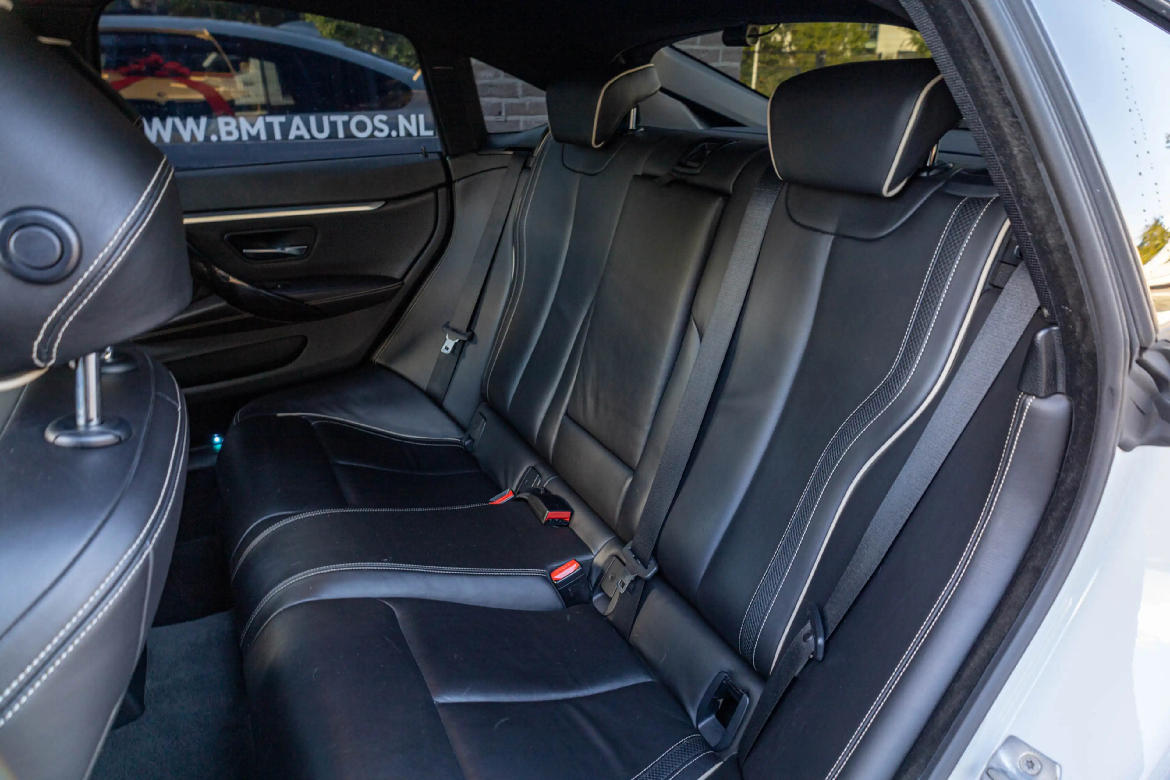 BMW 440 440i F36 Gran Coupé M Sport / Stage 2 / Vol / Pano — photo 43