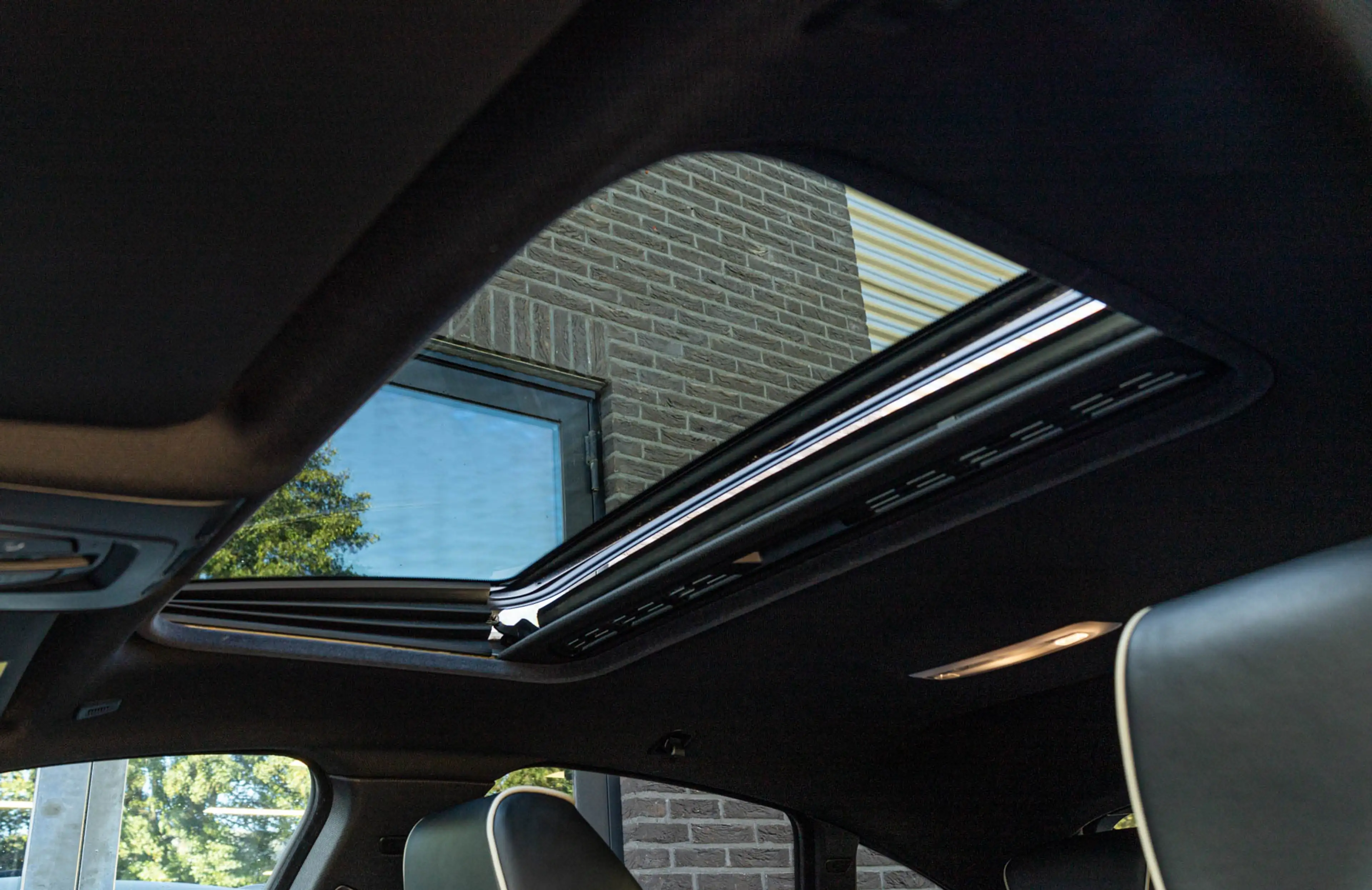 BMW 440 440i F36 Gran Coupé M Sport / Stage 2 / Vol / Pano — photo 10