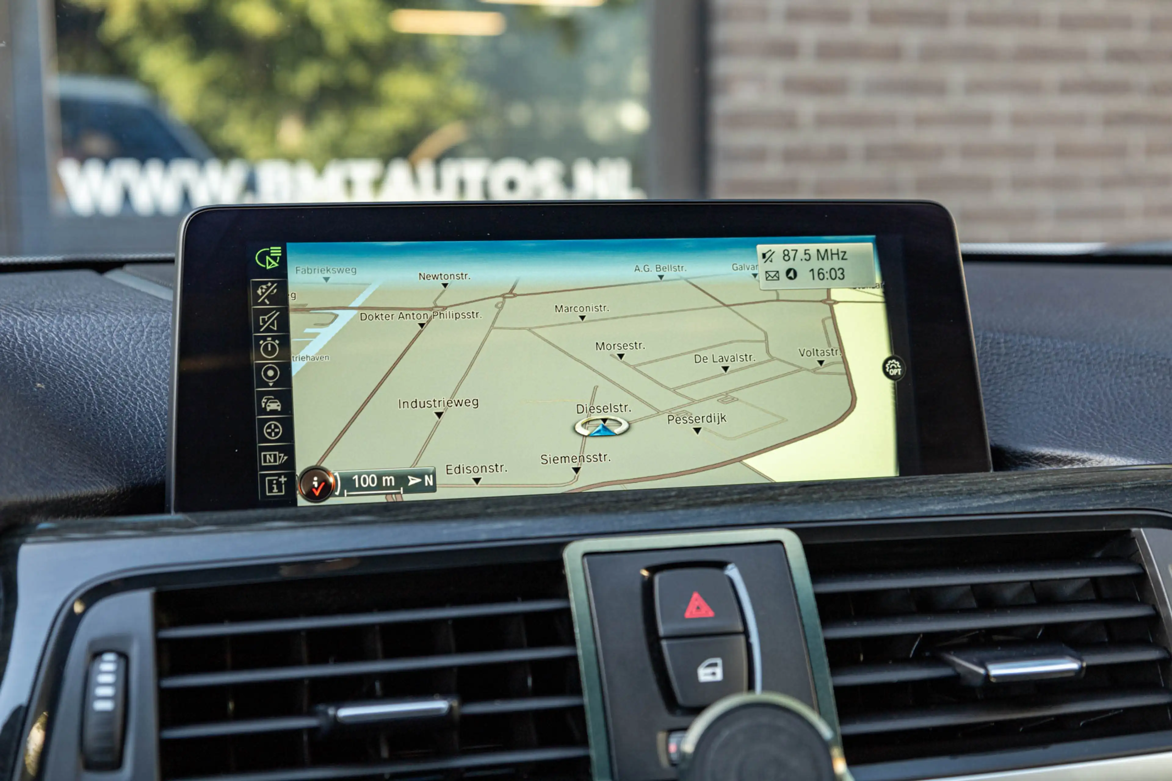 BMW 440 440i F36 Gran Coupé M Sport / Stage 2 / Vol / Pano — photo 35