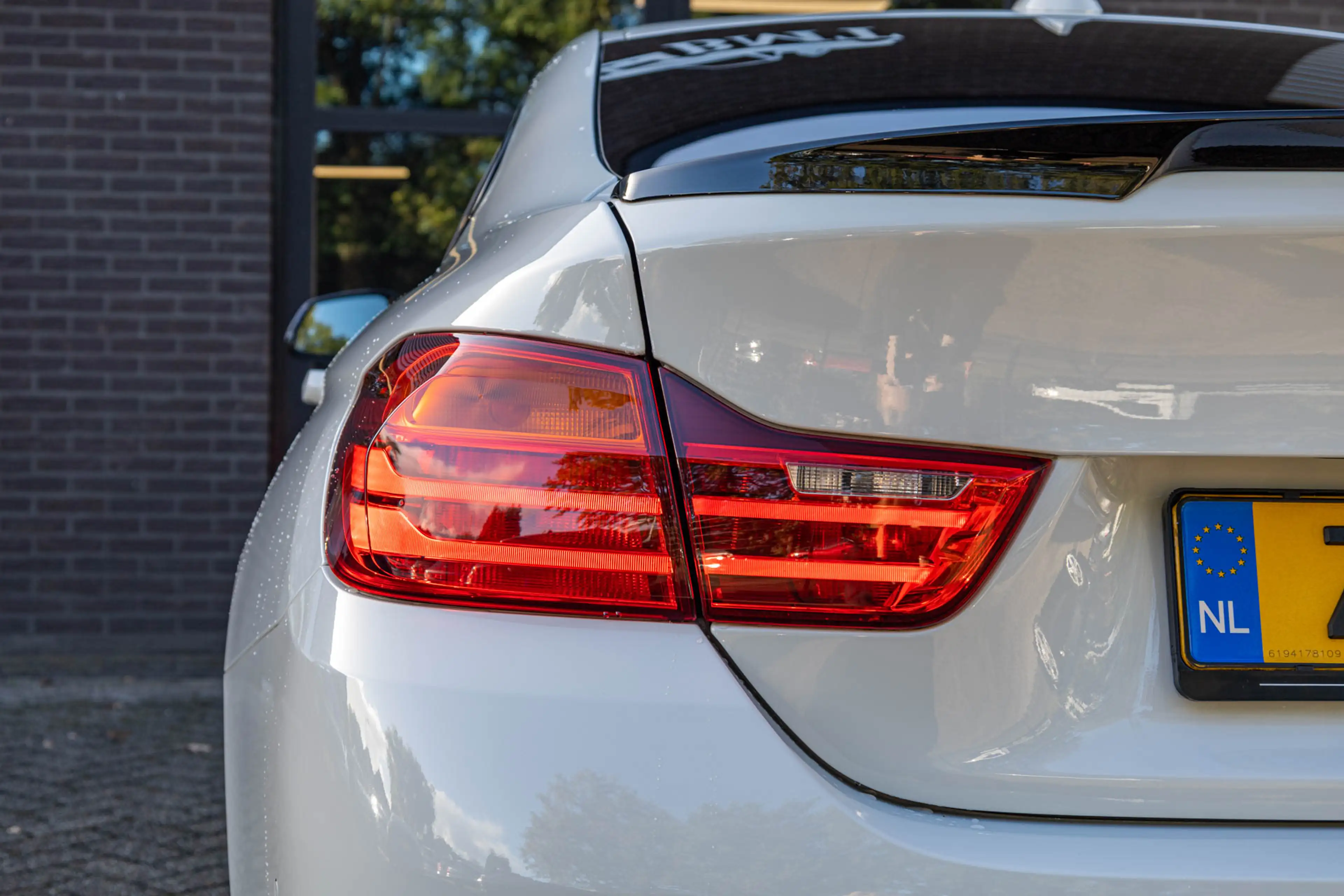 BMW 440 440i F36 Gran Coupé M Sport / Stage 2 / Vol / Pano — photo 49