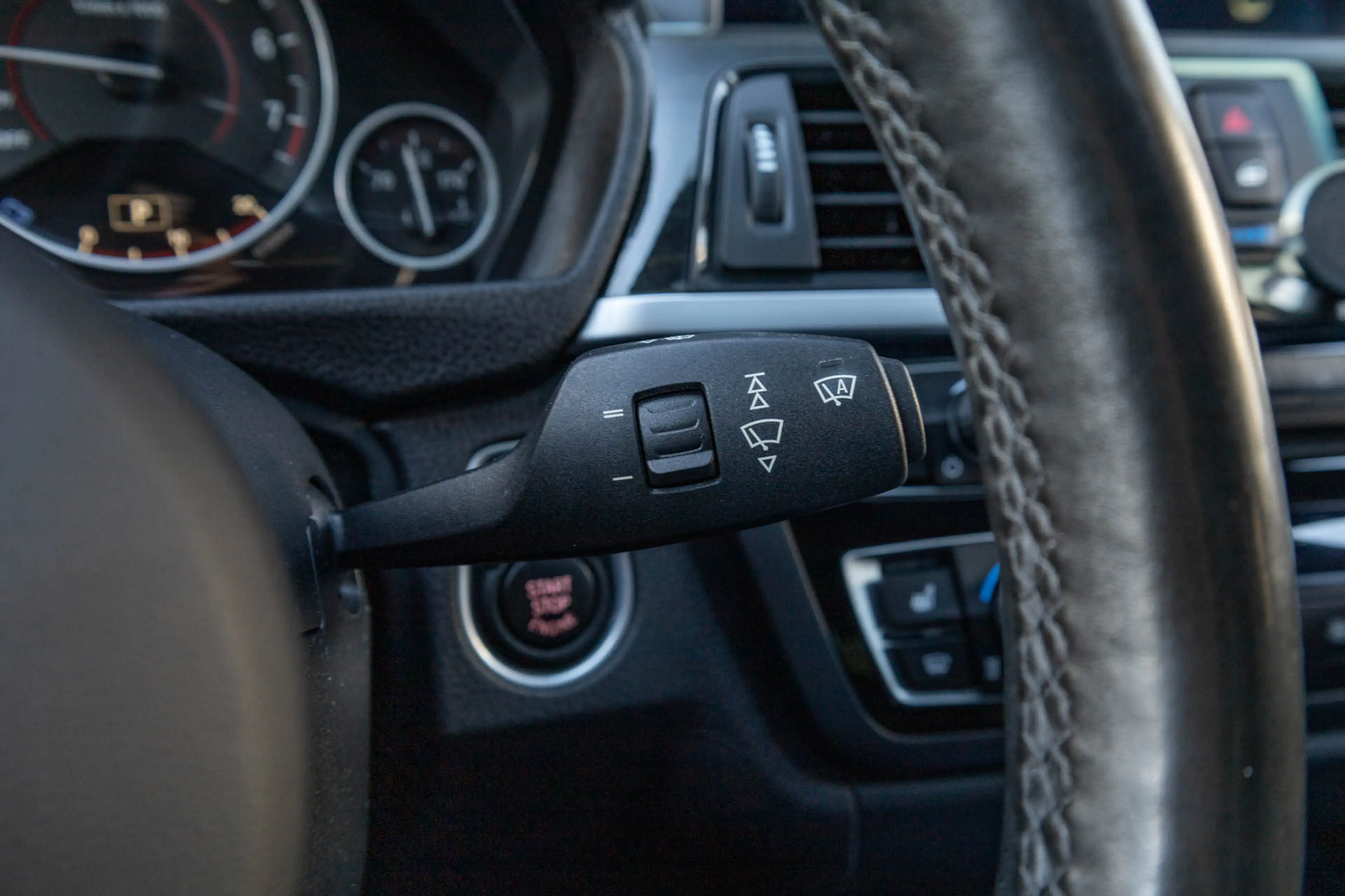 BMW 440 440i F36 Gran Coupé M Sport / Stage 2 / Vol / Pano — photo 21