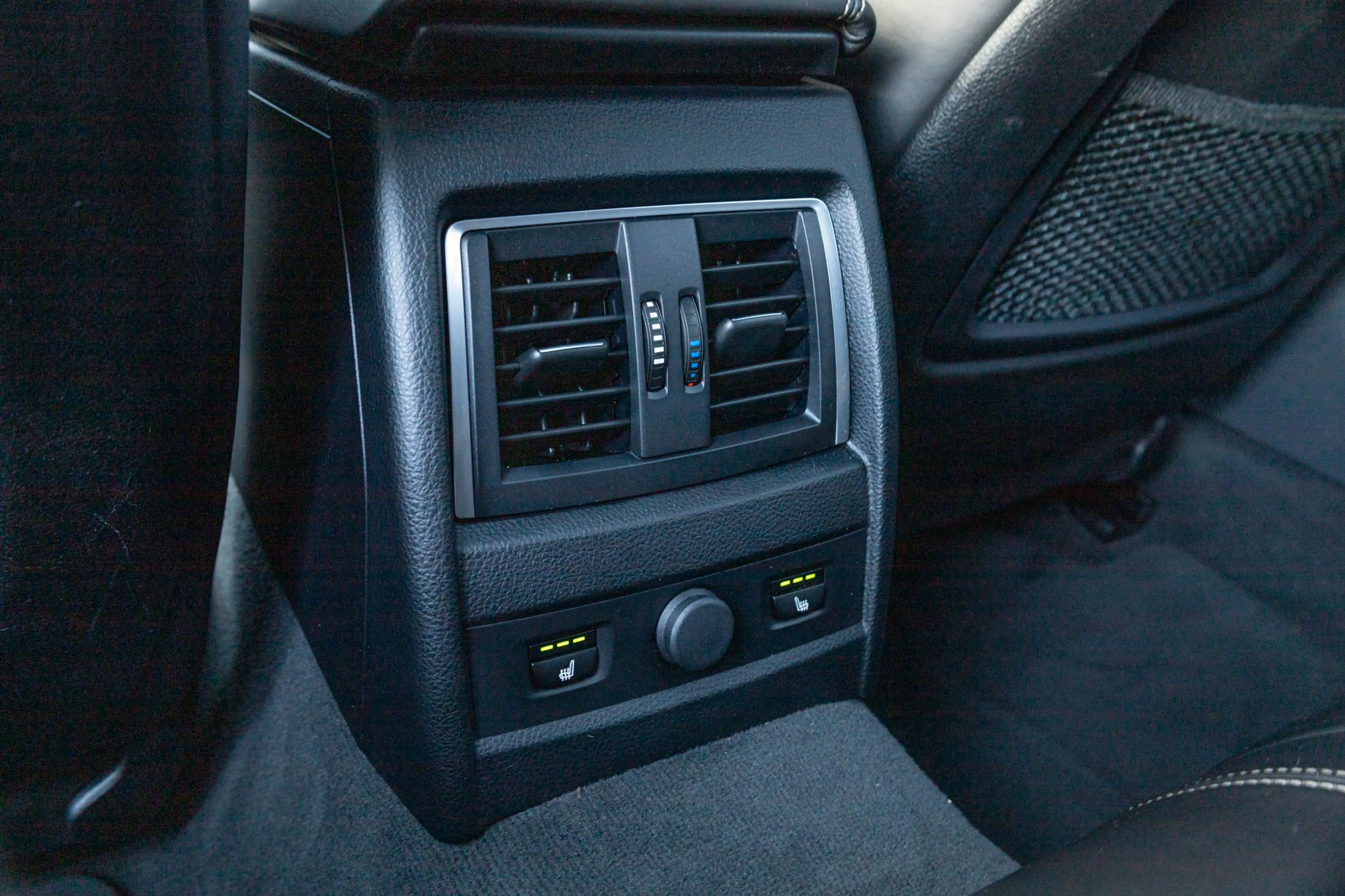 BMW 440 440i F36 Gran Coupé M Sport / Stage 2 / Vol / Pano — photo 42