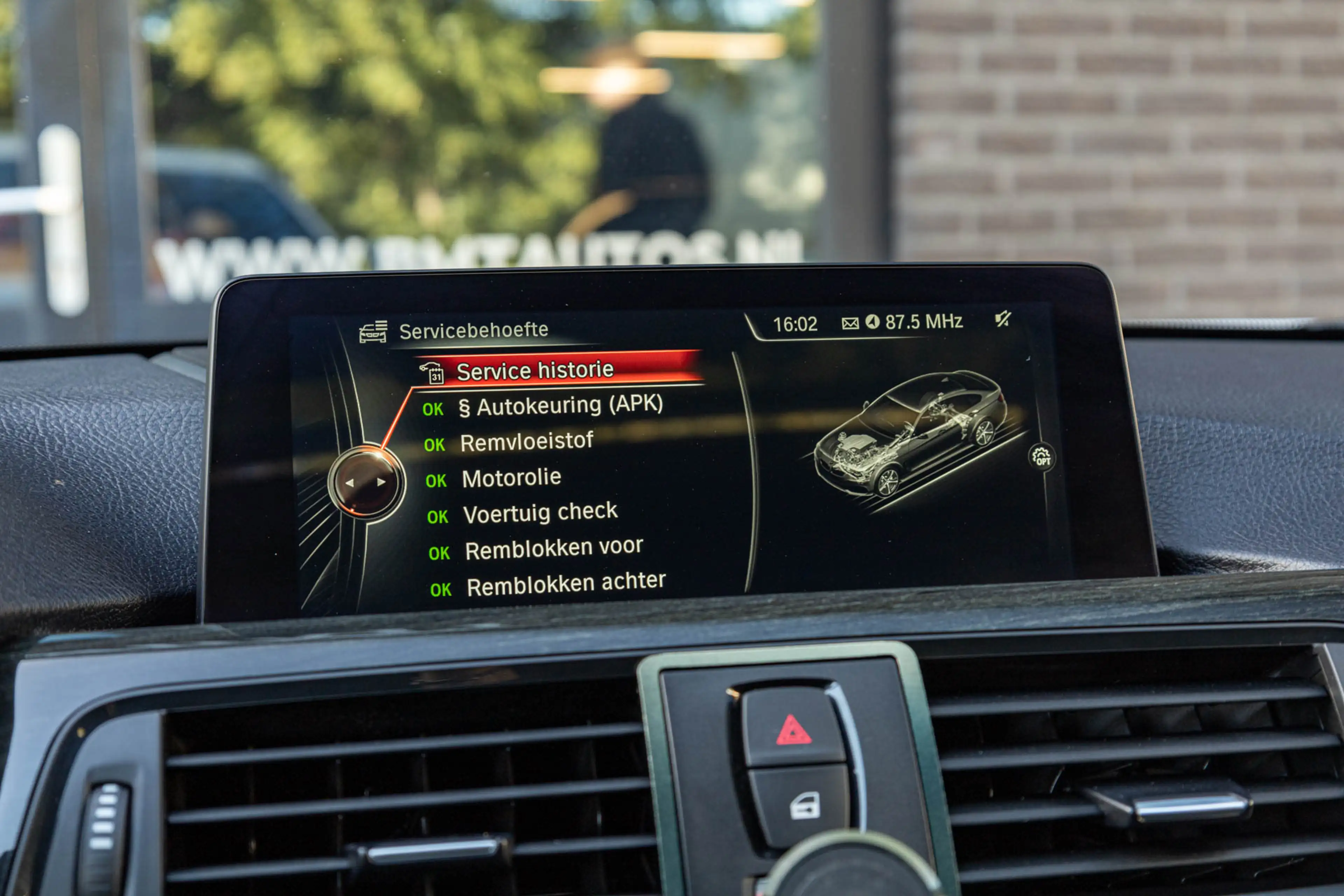 BMW 440 440i F36 Gran Coupé M Sport / Stage 2 / Vol / Pano — photo 33