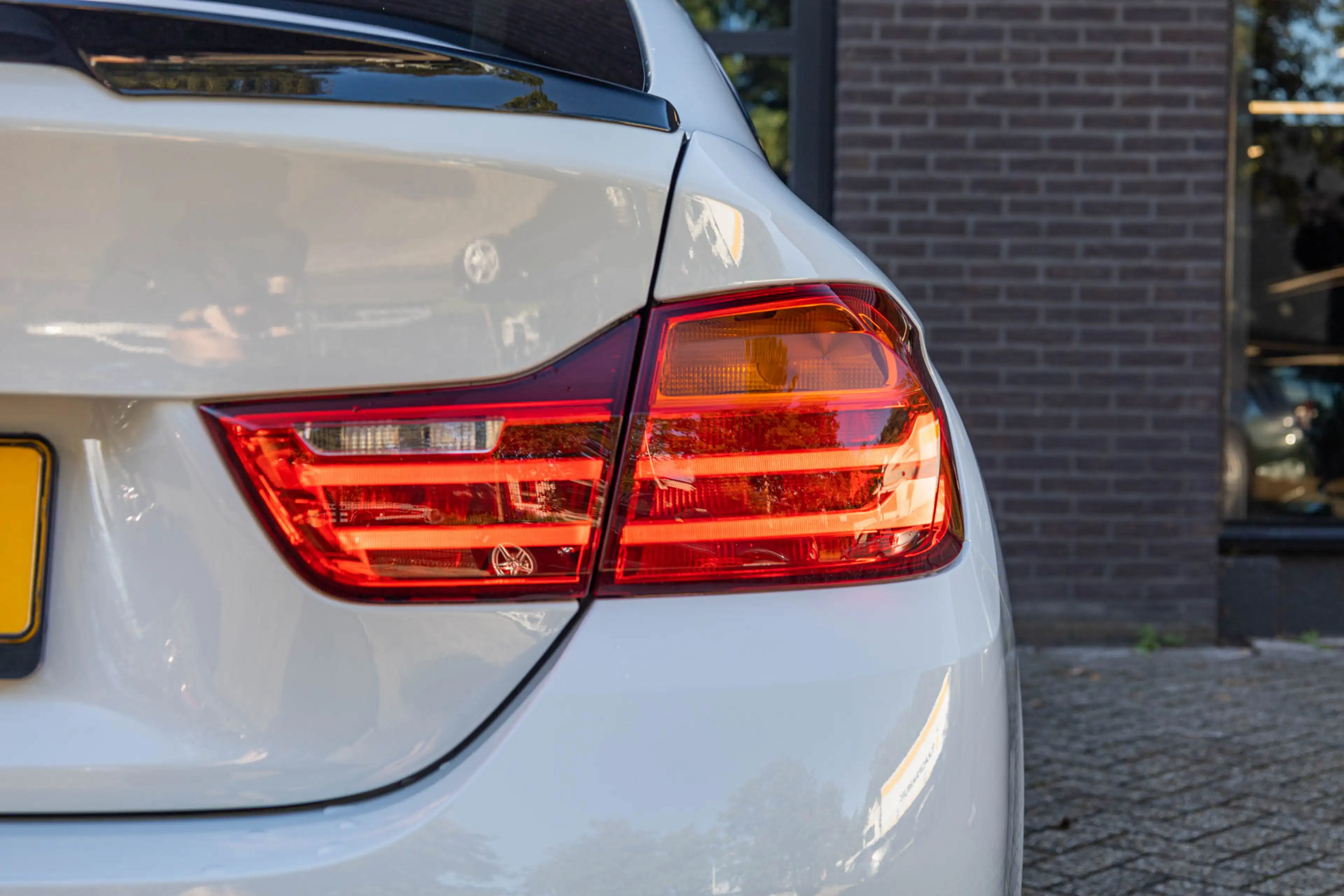 BMW 440 440i F36 Gran Coupé M Sport / Stage 2 / Vol / Pano — photo 50