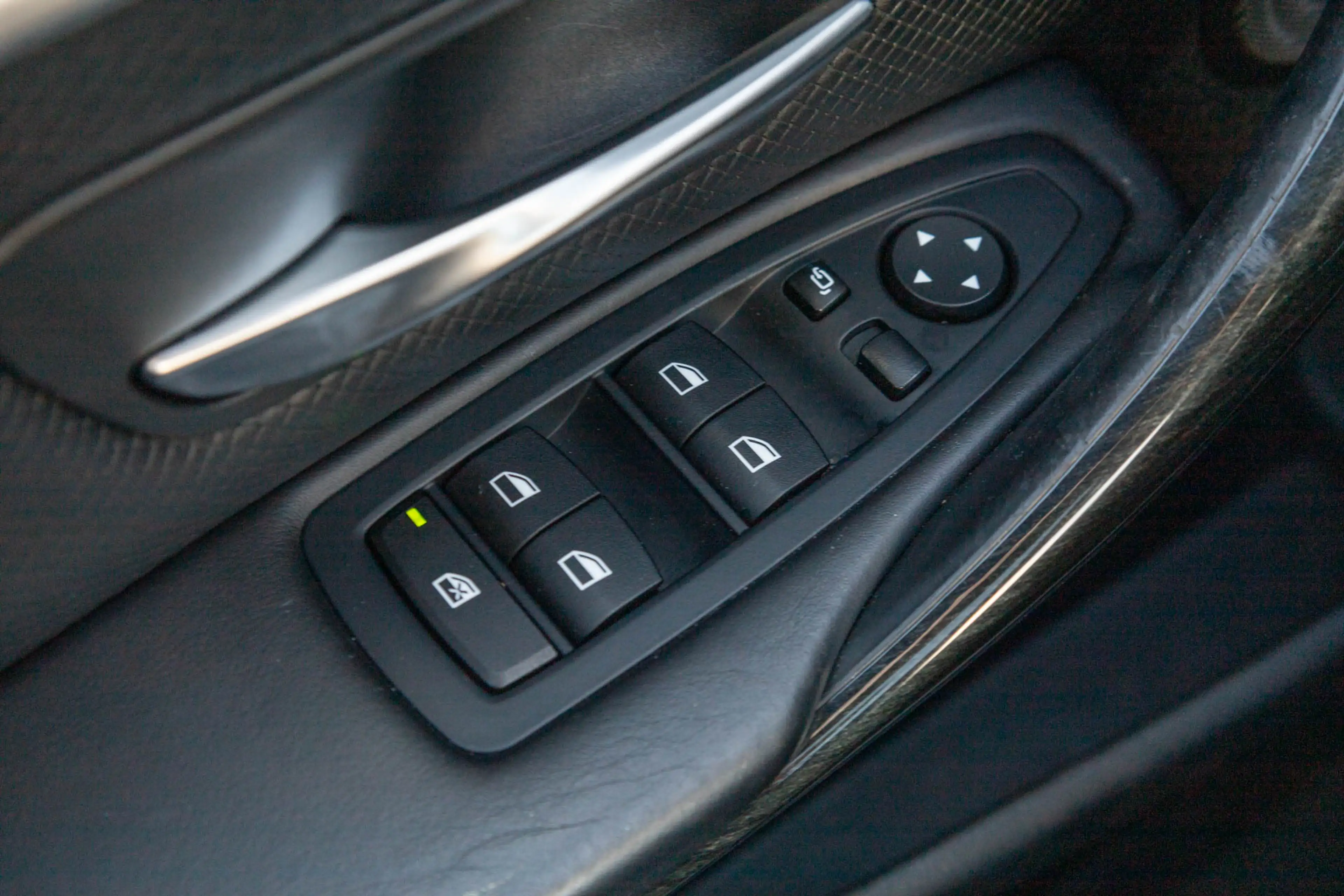 BMW 440 440i F36 Gran Coupé M Sport / Stage 2 / Vol / Pano — photo 27