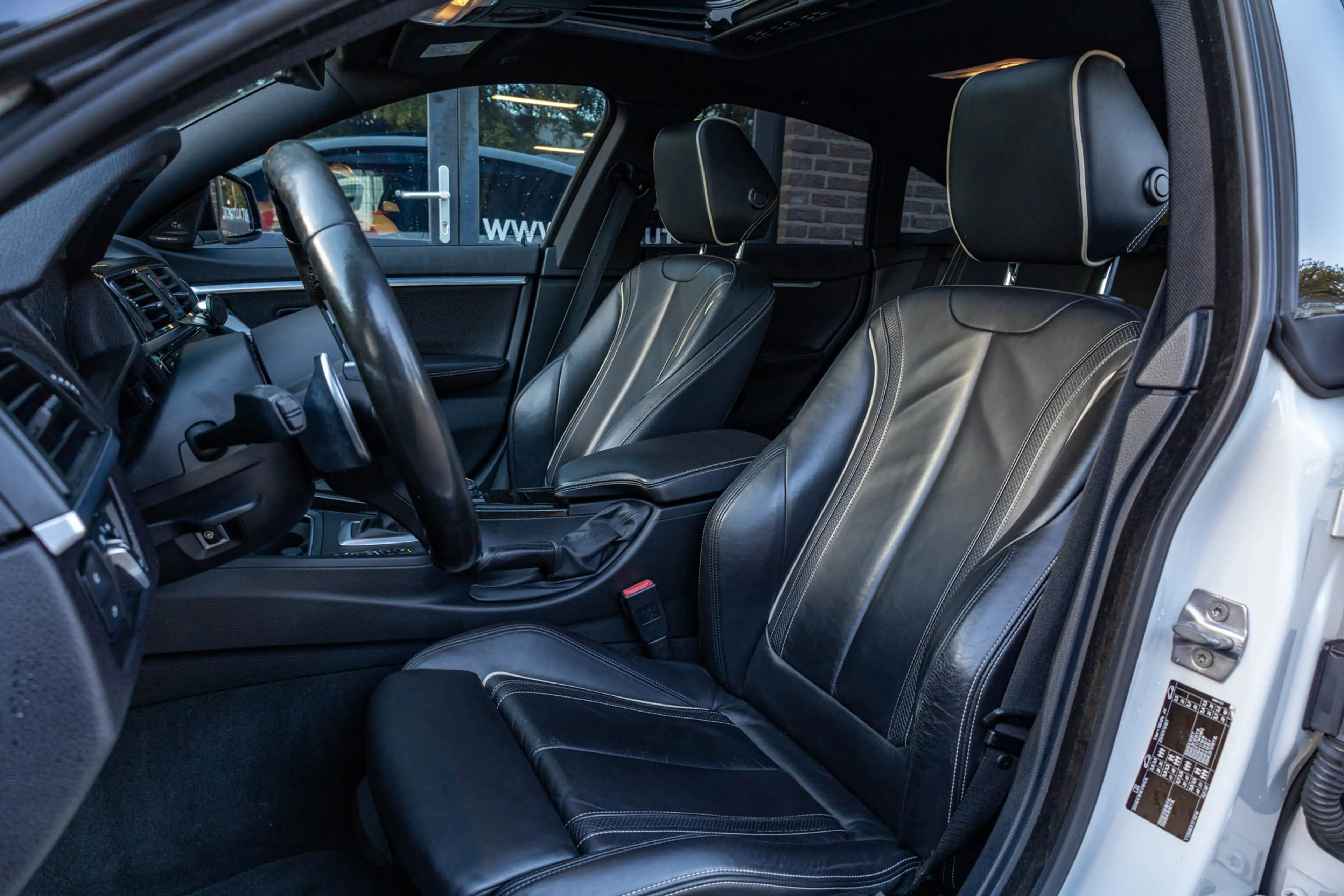 BMW 440 440i F36 Gran Coupé M Sport / Stage 2 / Vol / Pano — photo 11