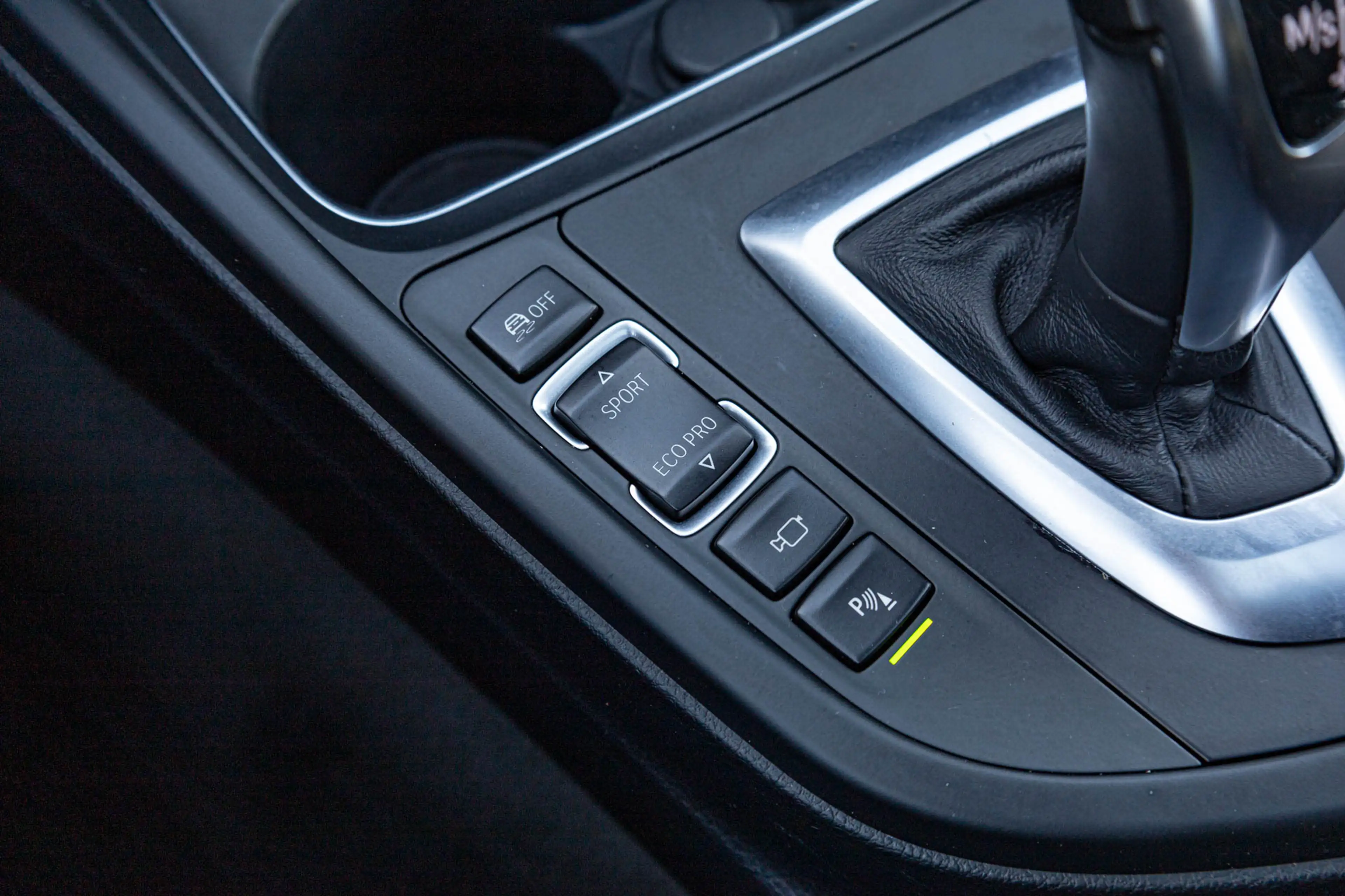 BMW 440 440i F36 Gran Coupé M Sport / Stage 2 / Vol / Pano — photo 31