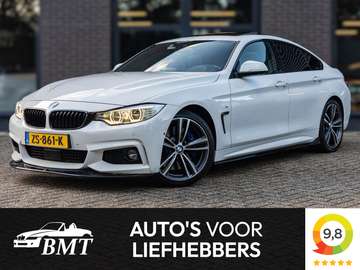 440i F36 Gran Coupé M Sport / Stage 2 / Vol / Pano